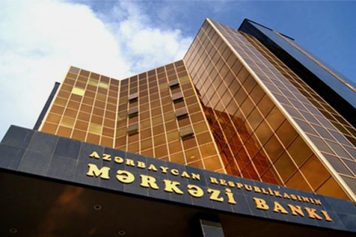  Mərkəzi Bankdan 50 milyonluq növbəti buraxılış