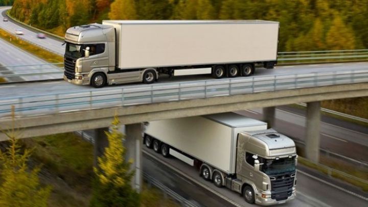 Yükdaşıma və logistika sahəsindəki iş adamları ilə görüş keçirilib