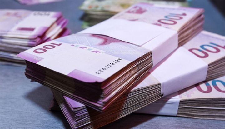 Dövlət istiqrazlarına 12 investordan 19 sifariş 