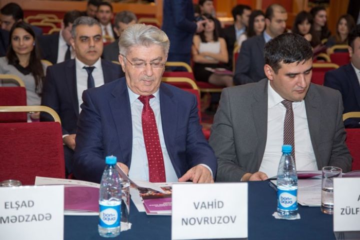 Şəffaflığın artırılmasına xidmət edəcək təlim proqramı başlayır