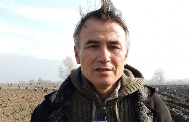 "Gələn ildən gül yağı ixracına başlayırıq"