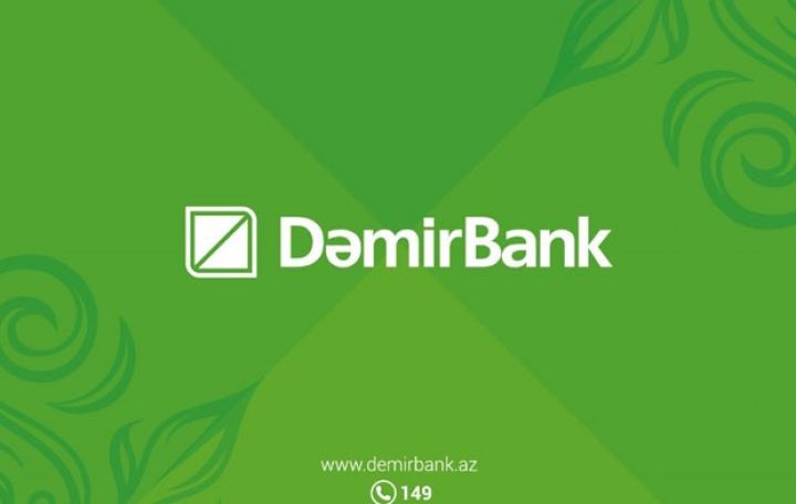“Dəmir Bank”a ləğvedici təyin olundu