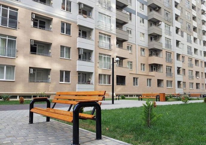 Güzəştli mənzillər üçün ipoteka kreditinə dair tələb dəyişib 