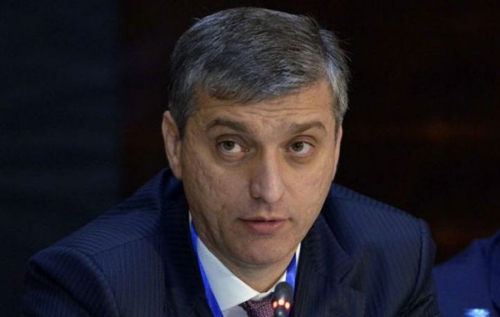 Palata sədri: "Bəzi şirkətlər dövlət büdcəsinə dividendlər ödəmir"