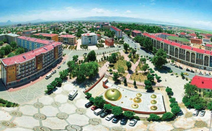 Naxçıvanda əhalinin banklarda cəmi 7 milyon manat əmanəti var