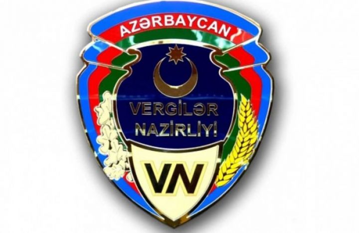 Vergilər 13,4 milyon manatın büdcəyə ödənilməsi təmin edib 