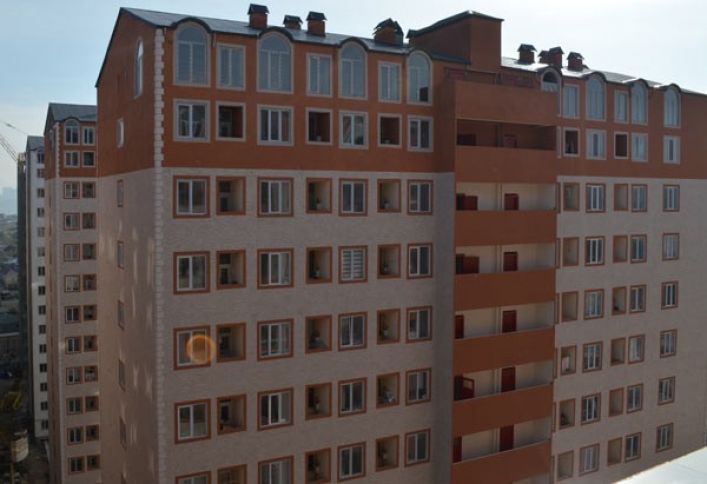 Sosial ipotekada ilkin ödəniş aşağı salındı