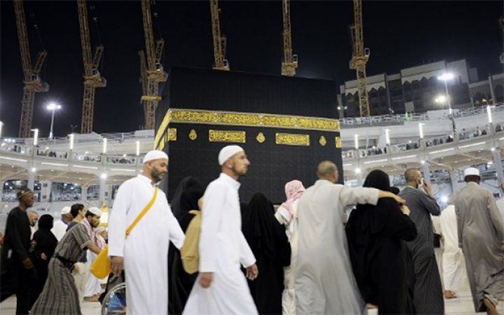Azərbaycandan Həcc ziyarəti üçün kvota azaldılıb