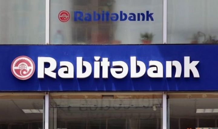 "Rabitəbank" 2018-in ilk rübünü mənfəətlə başa vurub!