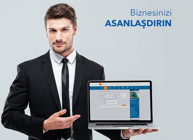 Niyə onlayn bankçılıq biznesiniz üçün bu qədər zəruridir?