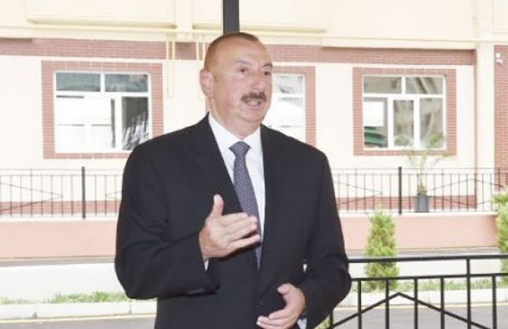 “Ermənistanın yeni rəhbərliyi işğalçı siyasəti davam etdirmək niyyətindədir”