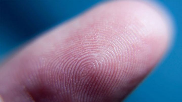 Azərbaycan əhalisinin barmaq izləri götürüləcək 