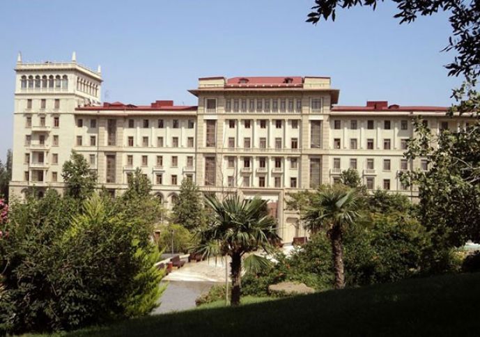Nazirlər Kabineti ofşor zonaları ilə bağlı siyahıdan iki yerin adını çıxarıb