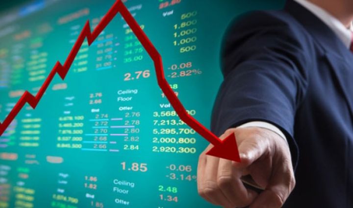 Bank sektorunun xalis mənfəətində böyük azalma