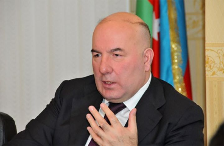 Kriptovalyutalarla bağlı əhaliyə müraciət etdi