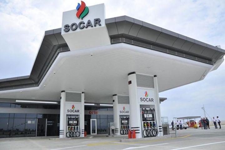 SOCAR  iddialara cavab verdi