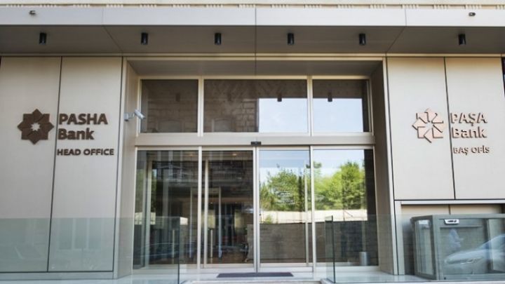 PAŞA Bank yeni biznes-texnologiyasına start verdi