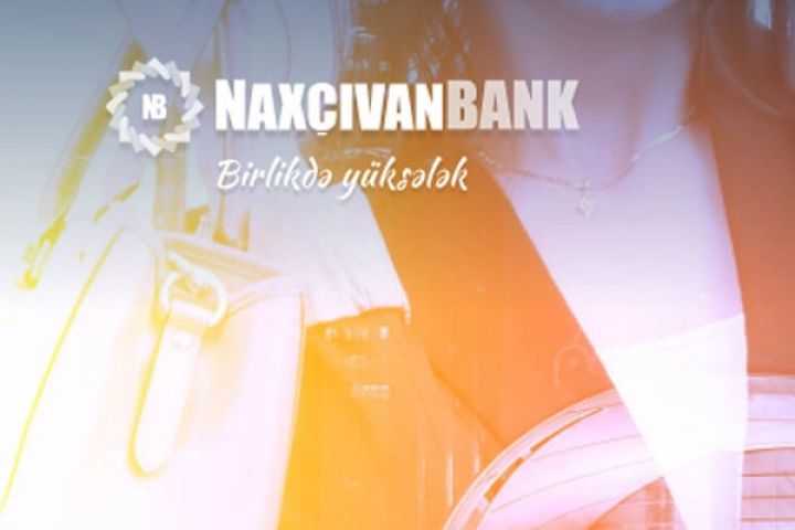 “Naxçıvanbank”ın maliyyə vəziyyəti məlum oldu