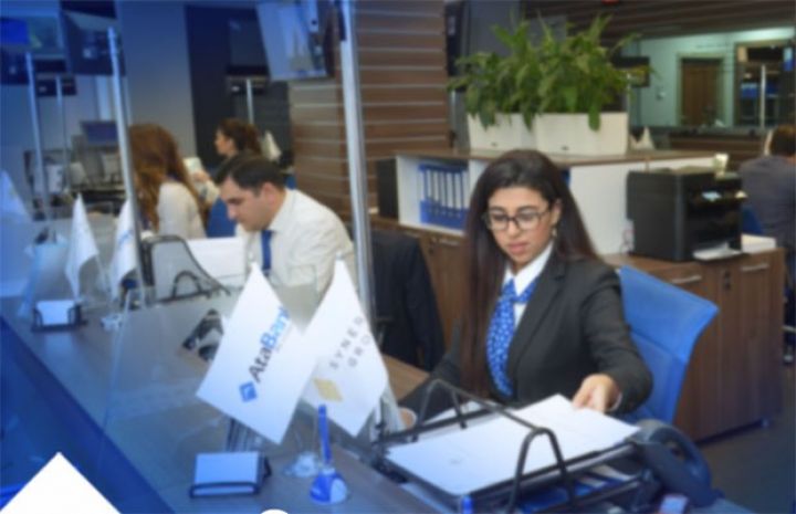 "AtaBank" şimalda yeni Samur şöbəsini istifadəyə verdi