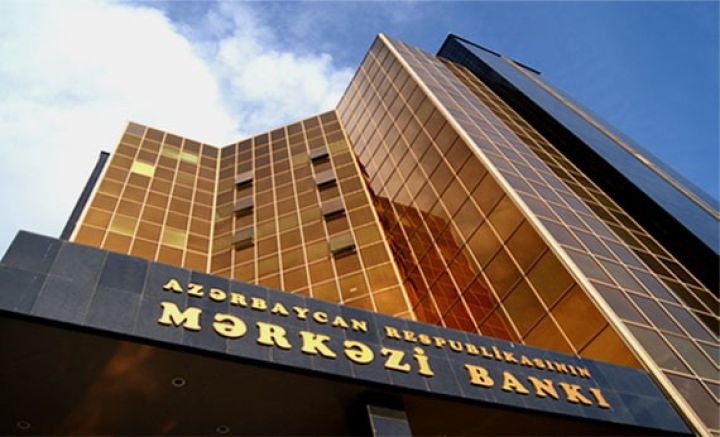 Banklar Mərkəzi Banka borclarını qaytarırlar