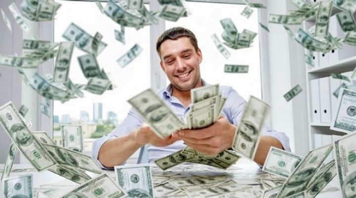 Azərbaycanlı "Dünyanın ən varlı 100 adamı" siyahısına düşüb
