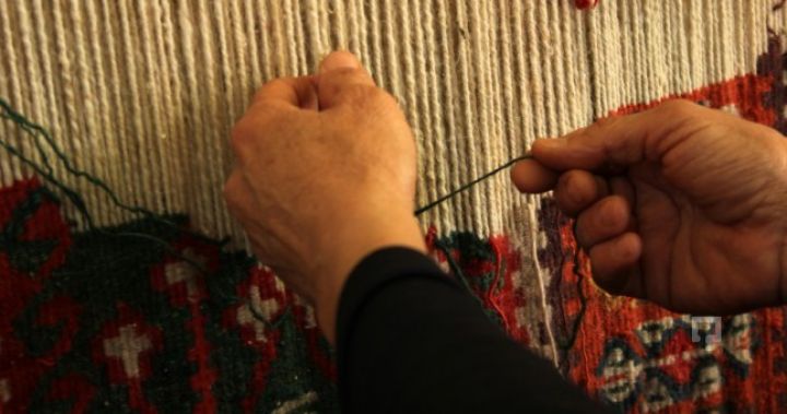 Abşeronda xalça emalatxanasının tikintisinə 2 milyon manat ayrılıb