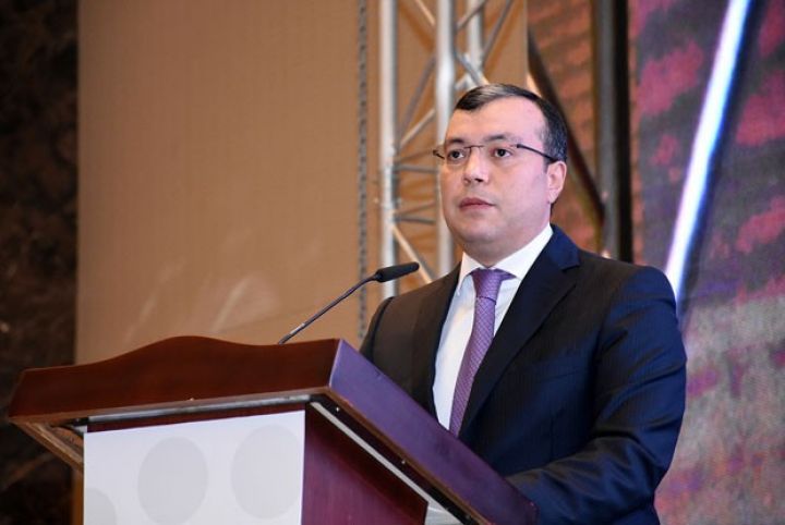 DOST Agentliyinin konsepsiyası hazırlanıb 