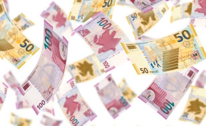 Azərbaycanda 5 bankın depozit portfeli azalıb