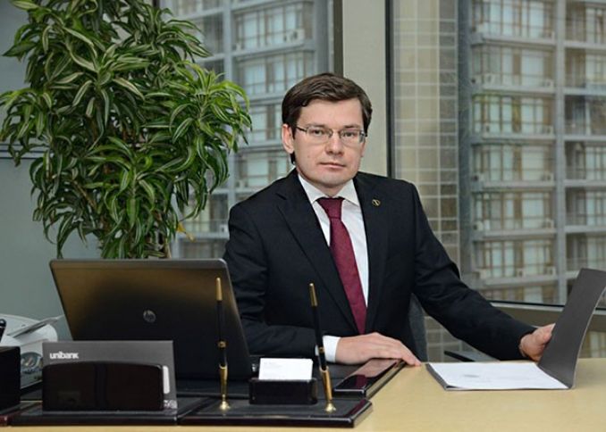 Unibankın İdarə Heyətində yeni təyinat 