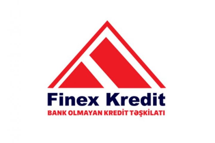 “Finex”in kredit portfeli artıb, mənfəət əldə edib