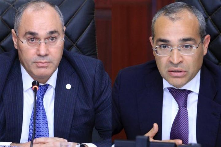 Vergilər və Gömrük üçün plan 857 milyon manat artırılır