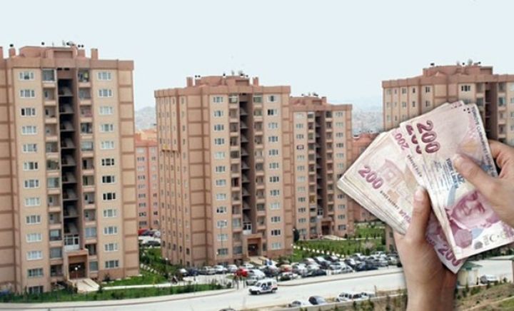 Bu il azərbaycanlılar Türkiyədə 1000-ə yaxın mənzil alıblar