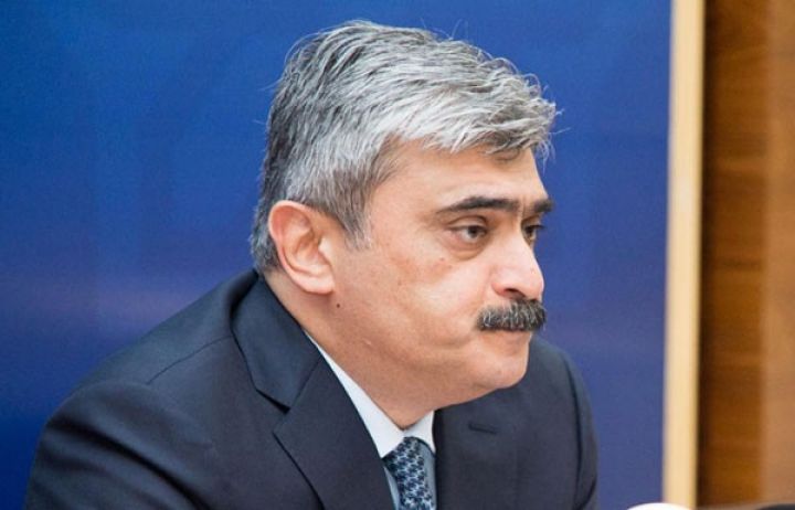 "Beynəlxalq Bankın səhmlərində marağı olan şirkətlər var"