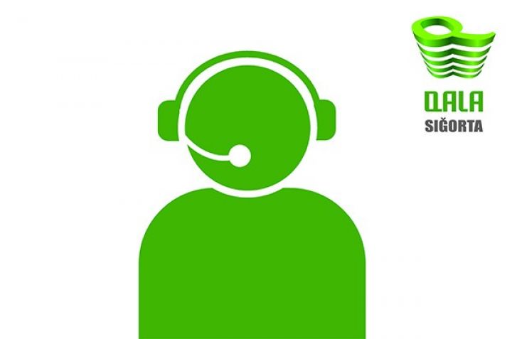 “Qala Sığorta” 24/7 rejimində xidmət göstərən yeni “Cağrı Mərkəzi”ni istifadəyə verdi