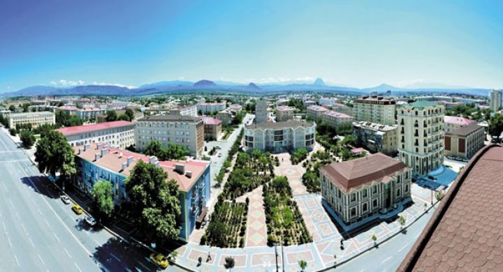 Naxçıvanda yeni kreditlərdə sıçrayış