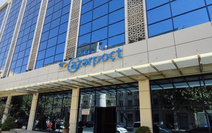 “Azərpoçt”dan Gömrük əməkdaşının iddialarına reaksiya