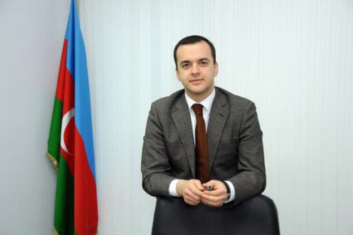 "İcbari sığorta üçün bütün gücümü səfərbər edəcəyəm"