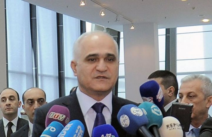 "Ziyanın məbləği tam bəlli olduqdan sonra sahibkarlara dəyən ziyan tam ödəniləcək"