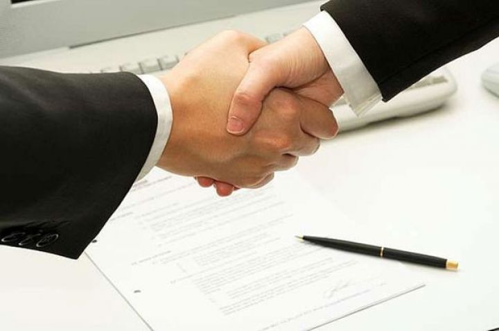 Daha bir sığorta və təkrarsığorta brokeri yaradılıb