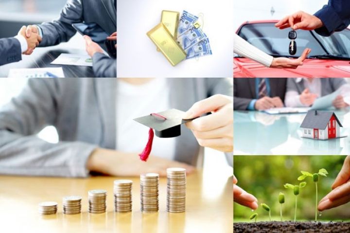 İyulda bəzi banklar kredit faizlərinə dəyişiklik edib 