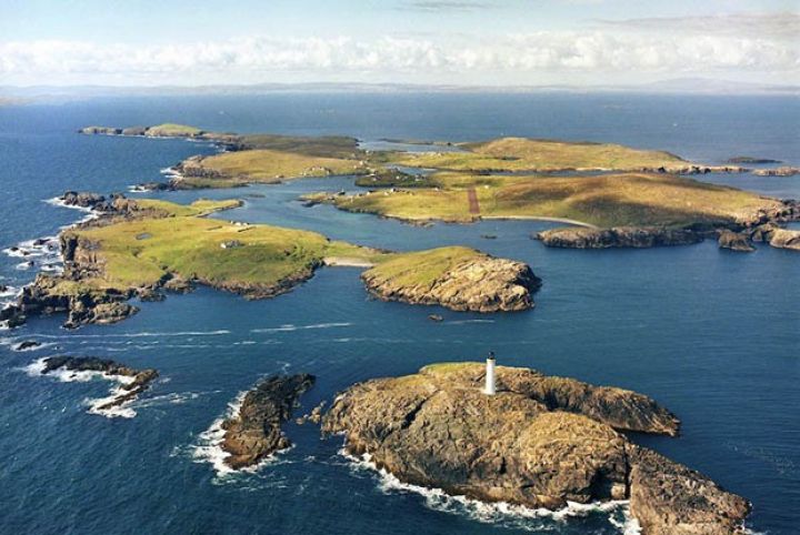 Azərbaycanlı investorlar Türkiyədə ada almaq istəyirlər