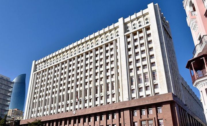 Prezident Administrasiyasına "qənaət tapşırığı"