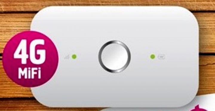 "Azercell"dən yeni cihaz 