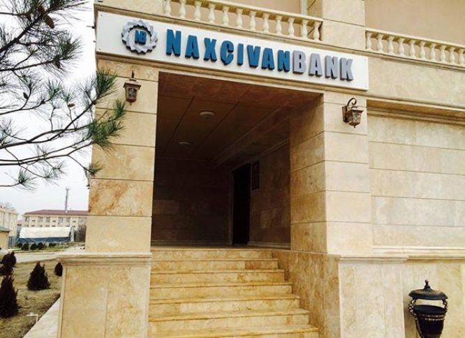 “Naxçıvanbank”ın gəlirləri artsa da, xalis mənfəəti azalıb