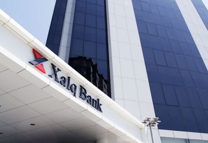 Xalq Bank son maliyyə göstəricilərini açıqladı - YENİLƏNİB