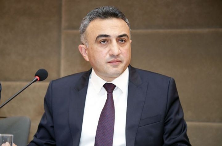 "Regionlarda fəaliyyət göstərən vəkillər vergidən azad edilə bilər"