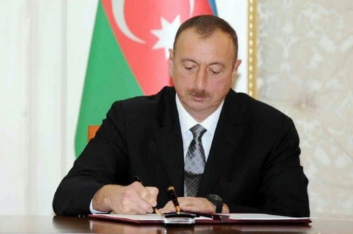 Biləsuvar üçün 5,6 milyon manat ayırdı