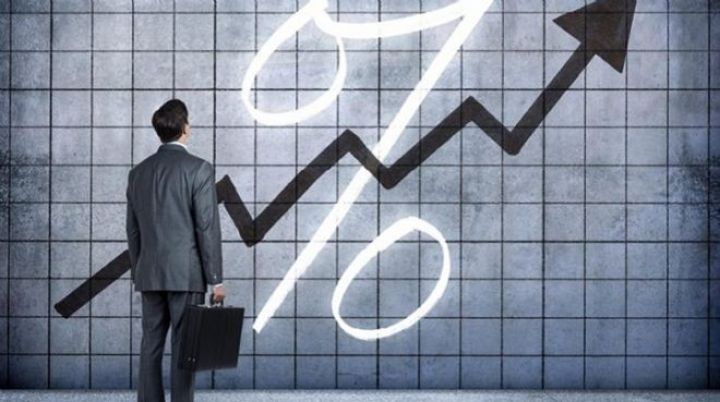 Bankların faiz və qeyri-faiz gəlirləri artıb 