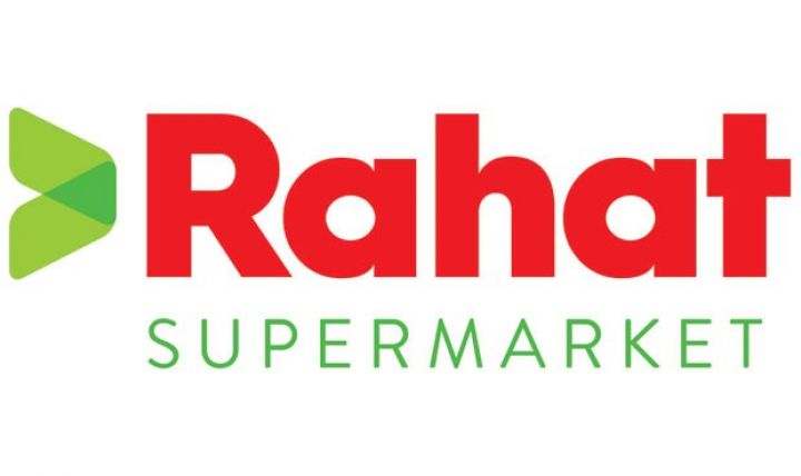 Yeni “RAHAT” supermarket gəlir - ULDUZLARIN İŞTİRAKI İLƏ AÇILIŞ
