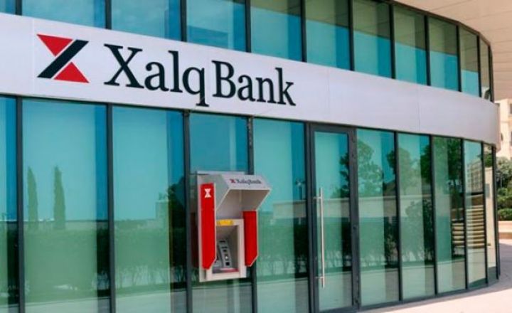 "Xalq Bank"ın işçilərinin sayında böyük artım